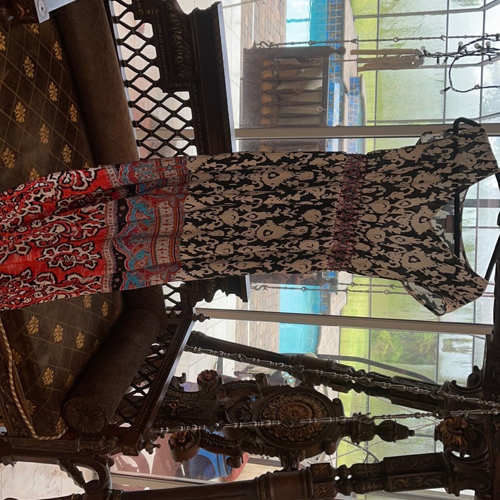 Vanessa Virginia dress